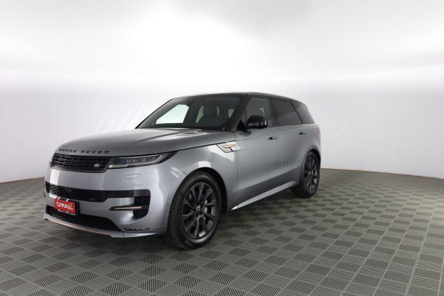 LAND ROVER Range Rover Sport RR Sport 3° serie 3.0D l6 249 CV Dynamic SE