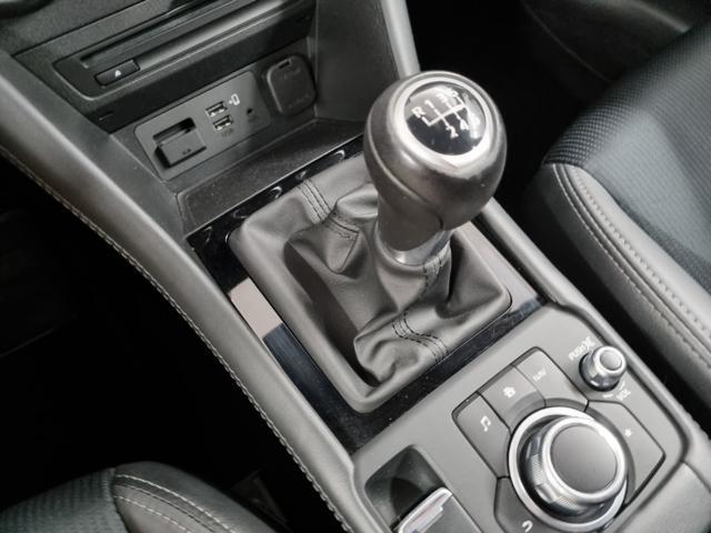 MAZDA CX-3 2.0L Skyactiv-G Exceed