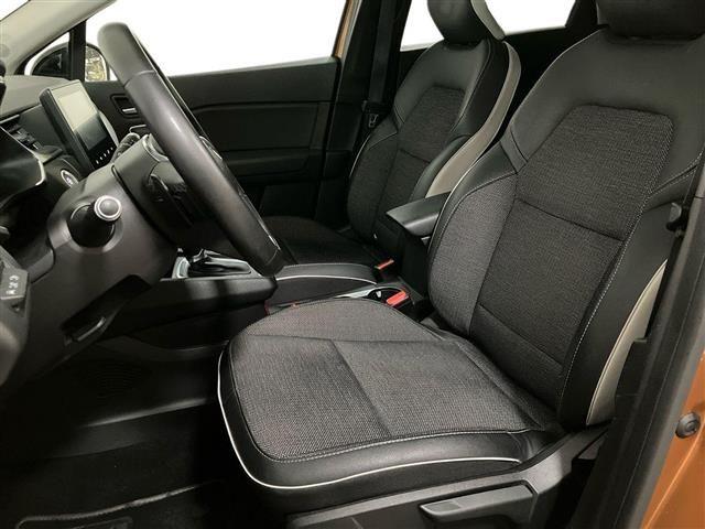 RENAULT Captur 1.5 Blue dCi 115cv Intens EDC Tetto Apribile!!!