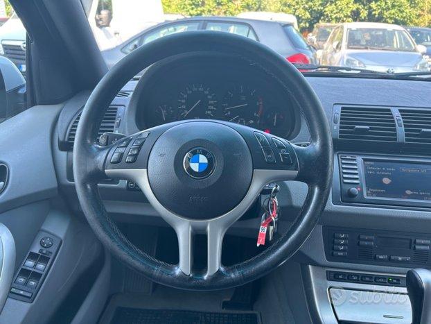 Bmw X5 3.0d Sport Automatico