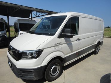 MAN TGE TGE 3.140 2.0 TDI 140CV PM-TM Furgone