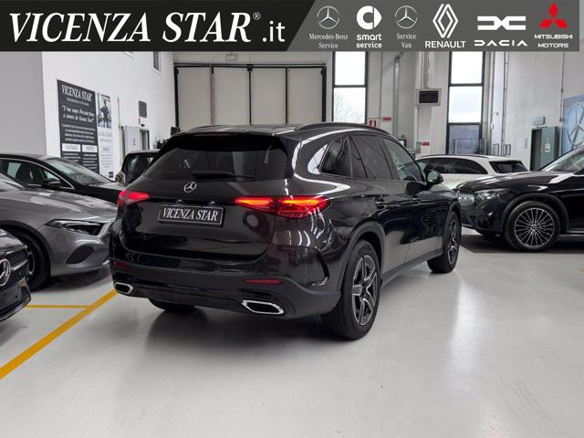 MERCEDES-BENZ GLC 220 d MHV 4MATIC AMG PREMIUM