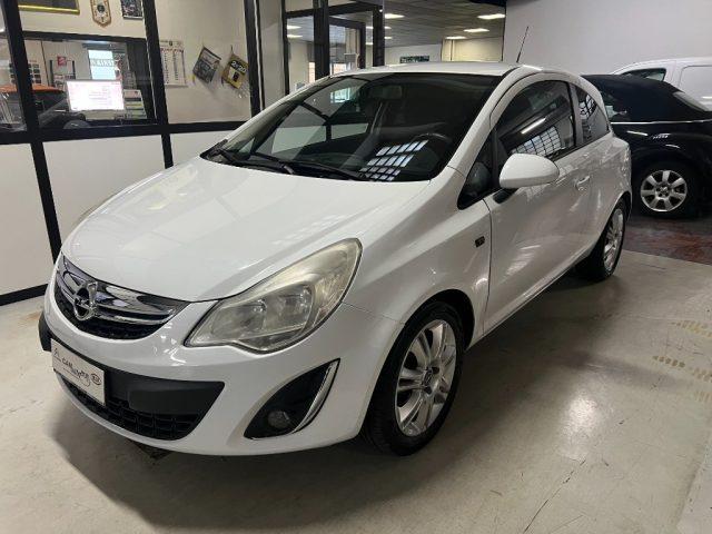 OPEL Corsa 1.0 12V 3 porte Club