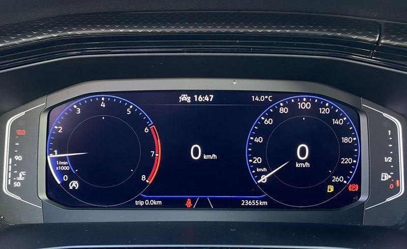 Volkswagen T-Cross Style 1.0 TSI 95 CV