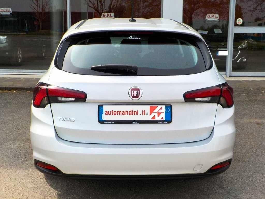Fiat Tipo 1.0 100cv. S&S Business S.W.