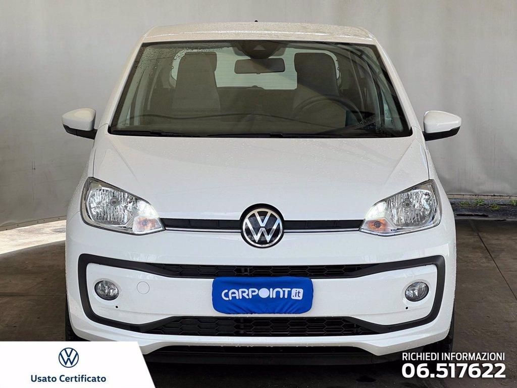 VOLKSWAGEN Up! 5p 1.0 evo move up! 65cv del 2020