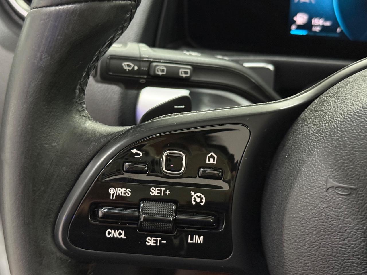 Mercedes-benz GLB 180d Automatic Sport Plus *TETTO