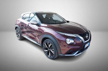 Nissan Juke II 2020 1.0 dig-t N-Design 114cv