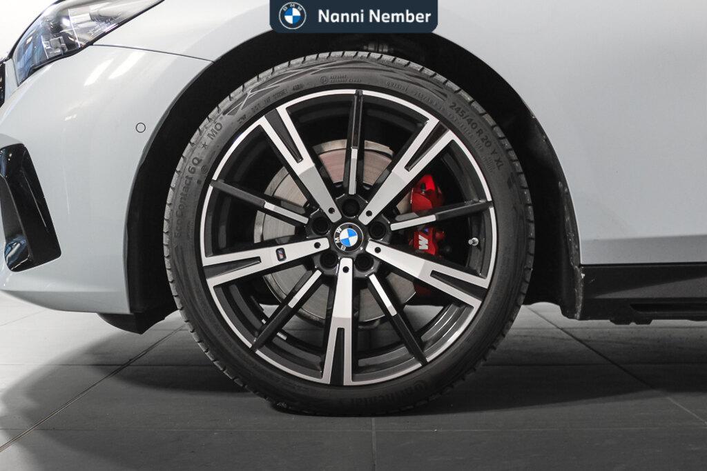 BMW Serie 5 Berlina 520 d 48V M Sport Pro xDrive Steptronic