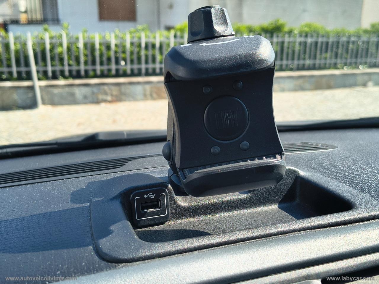 FIAT Panda 1.2 EasyPower City Life