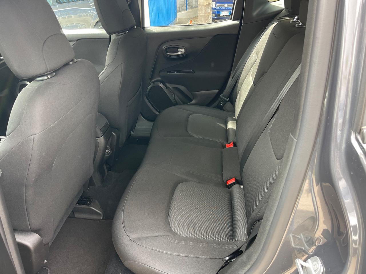 Jeep Renegade 1.6 Mjt 130 CV Business 2021