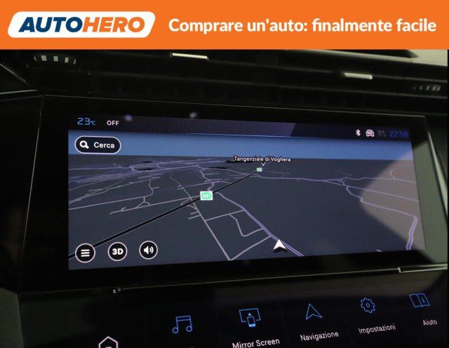 PEUGEOT 308 BlueHDi 130 S&S EAT8 Allure Pack