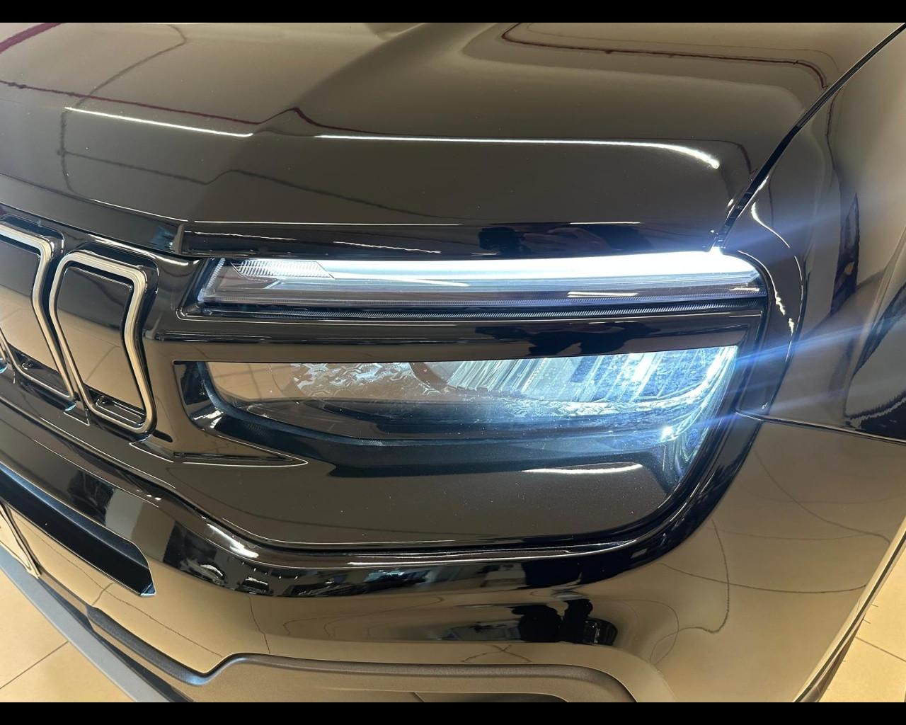JEEP Avenger - Avenger 1.2 Turbo 100 CV Summit