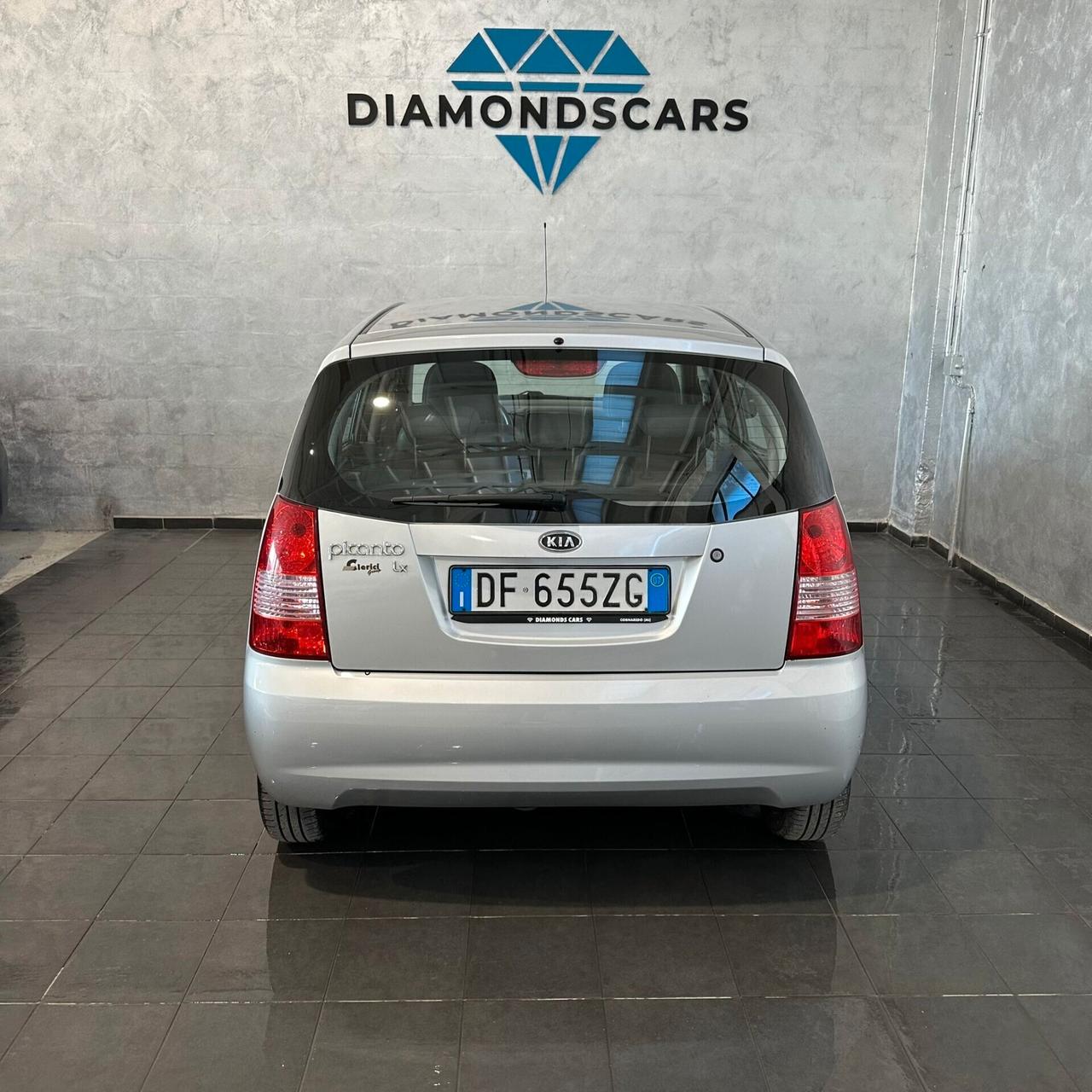 Kia Picanto 1.0 12V Urban