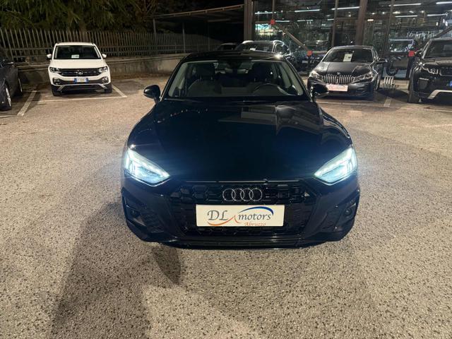 AUDI A5 SPB 35 TDI S tronic S line edition SCONTO ROTTAMAZ