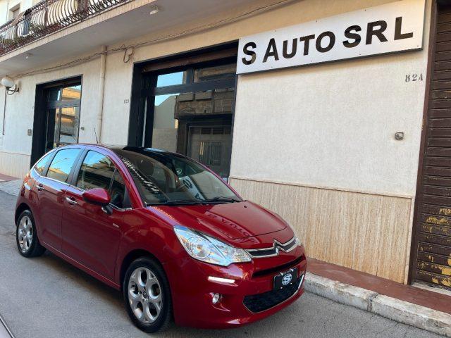 CITROEN C3 1.4 HDi 70 Exclusive