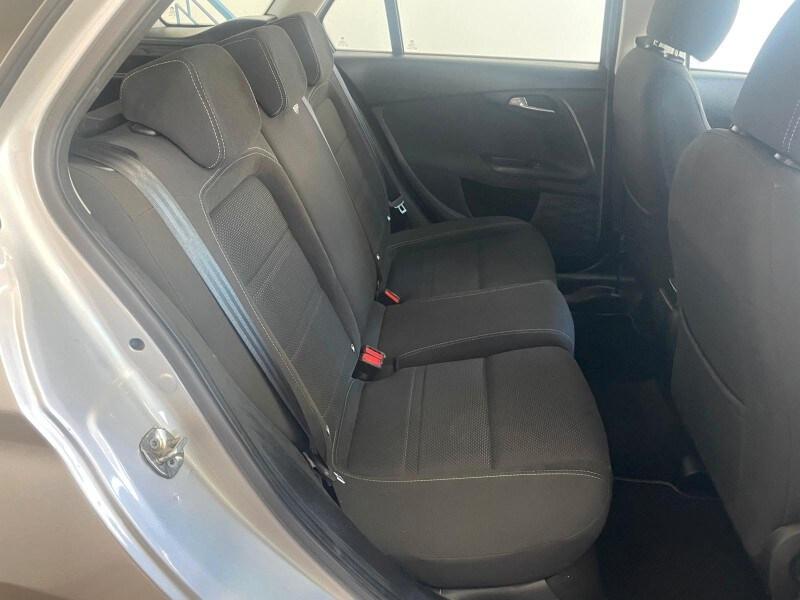 FIAT Tipo (2015-->) Tipo 1.6 Mjt S&S DCT SW Lounge