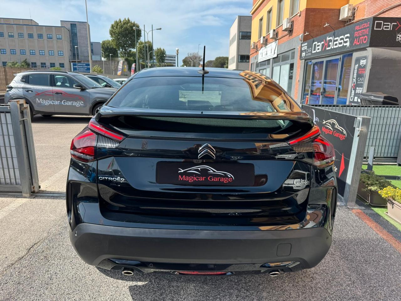 Citroen C4 PureTech 130 S&S Plus