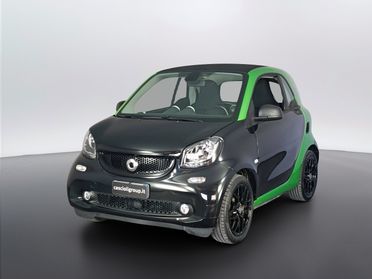 SMART Fortwo III 2015 - Fortwo electric drive Prime