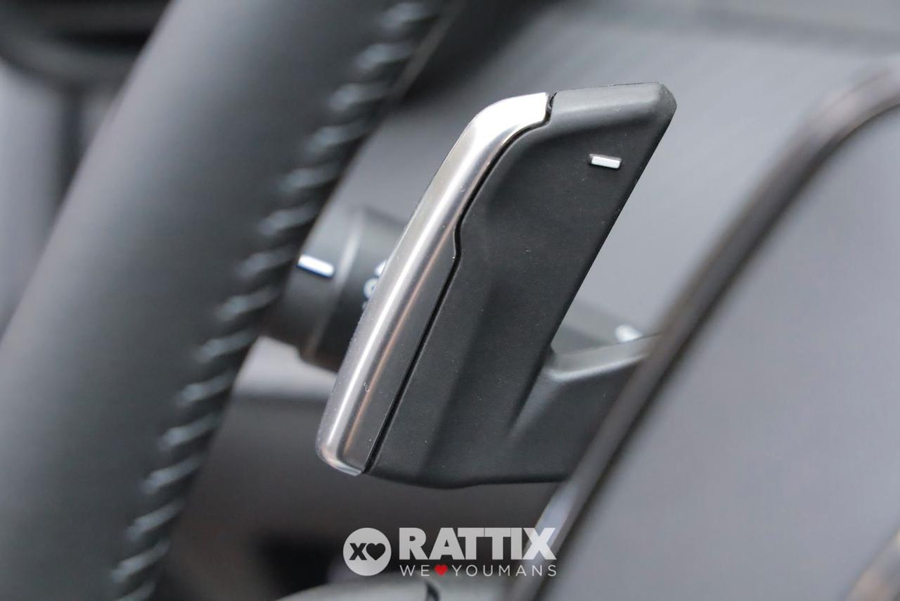 Peugeot 208 1.2 Hybrid 110CV Style e-DCS6