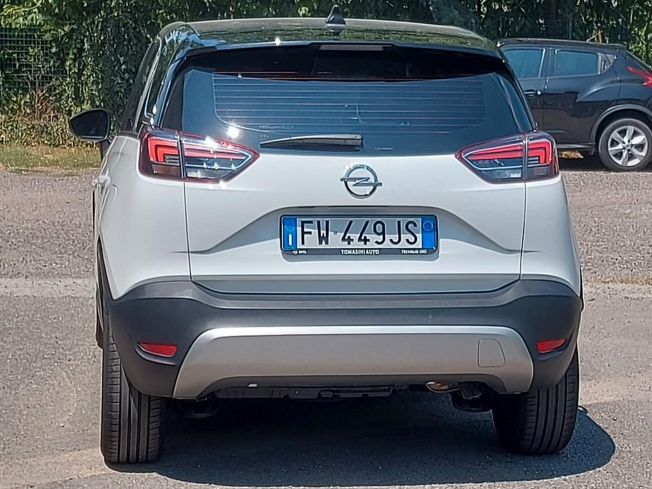 Opel Crossland Crossland X 1.5 ECOTEC D 102 CV