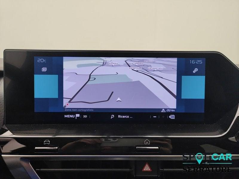 Citroën e-C4 C4 100kW Shine