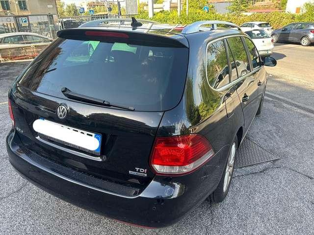 Volkswagen Golf Golf Variant 1.6 tdi Highline