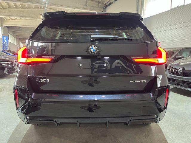 BMW X1 sDrive 18i Msport "18 M sport/Navi/Led/Park/Telec.
