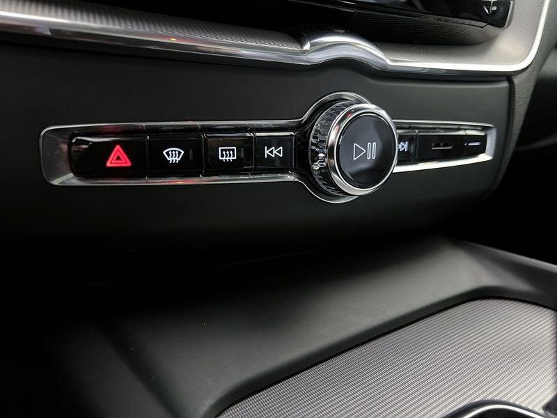 Volvo XC60 XC60 B4 (d) AWD Geartronic R-design