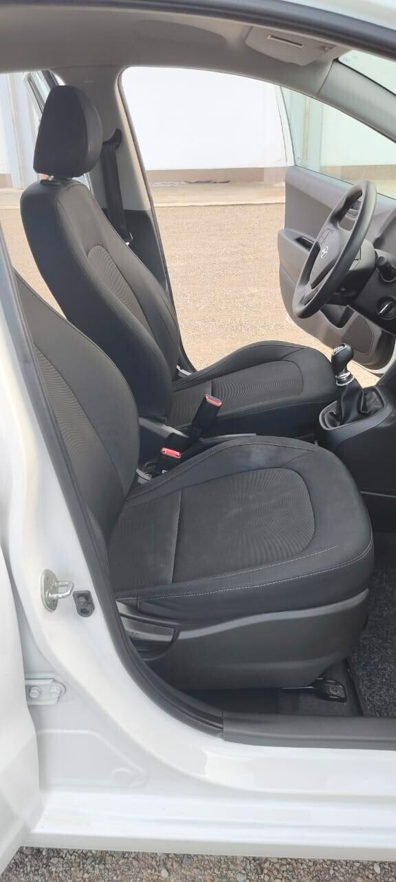 Hyundai i10 1.0 MPI Style