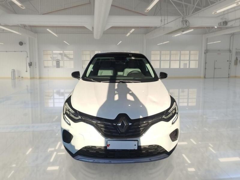 RENAULT CAPTUR 1.5 DCI BLUE 85KW ZEN EDC SUV