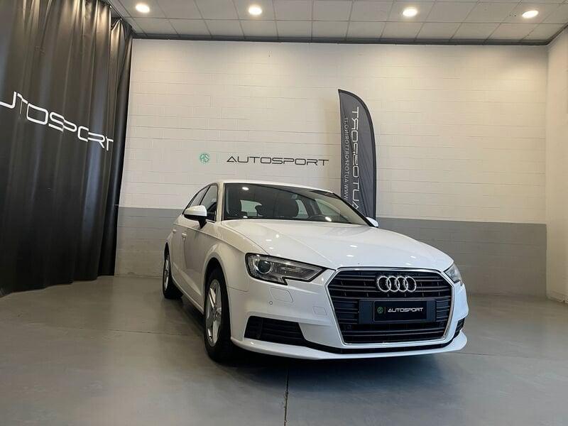 Audi A3 A3 Sportback 35 1.5 tfsi Business 150cv my19