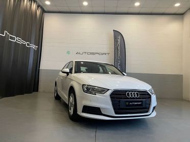 Audi A3 A3 Sportback 35 1.5 tfsi Business 150cv my19