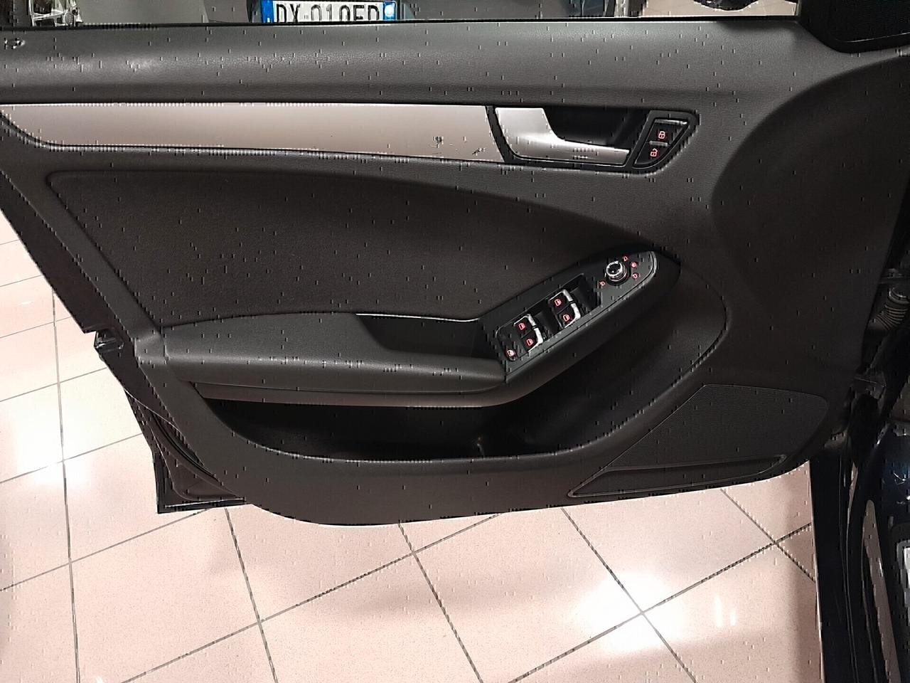 Audi A4 Avant 2.0 TDI 150 CV