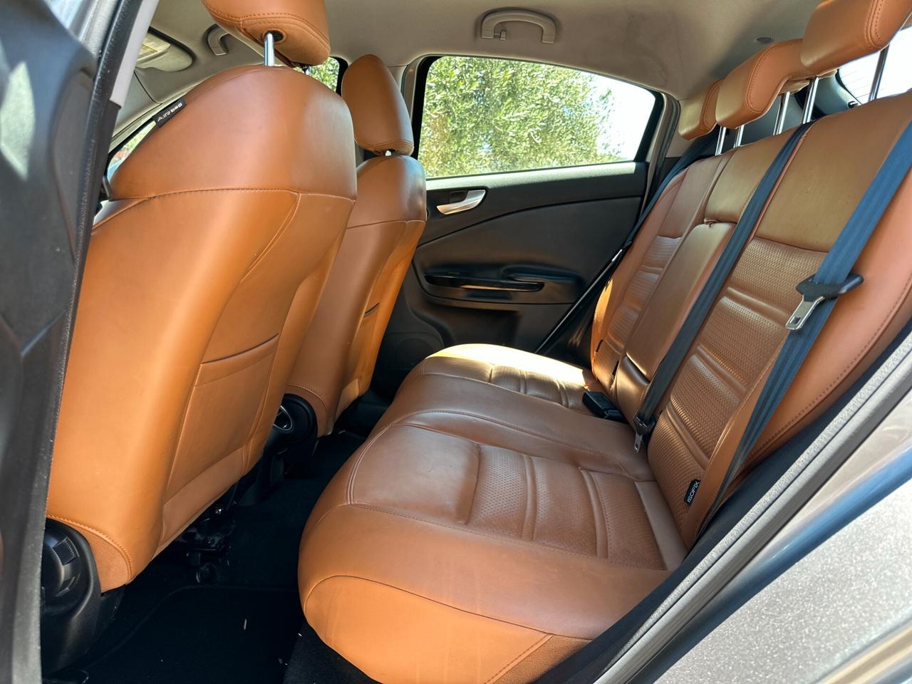 Alfa Romeo Giulietta 2.0 JTDm-2 Exclusive Aut.