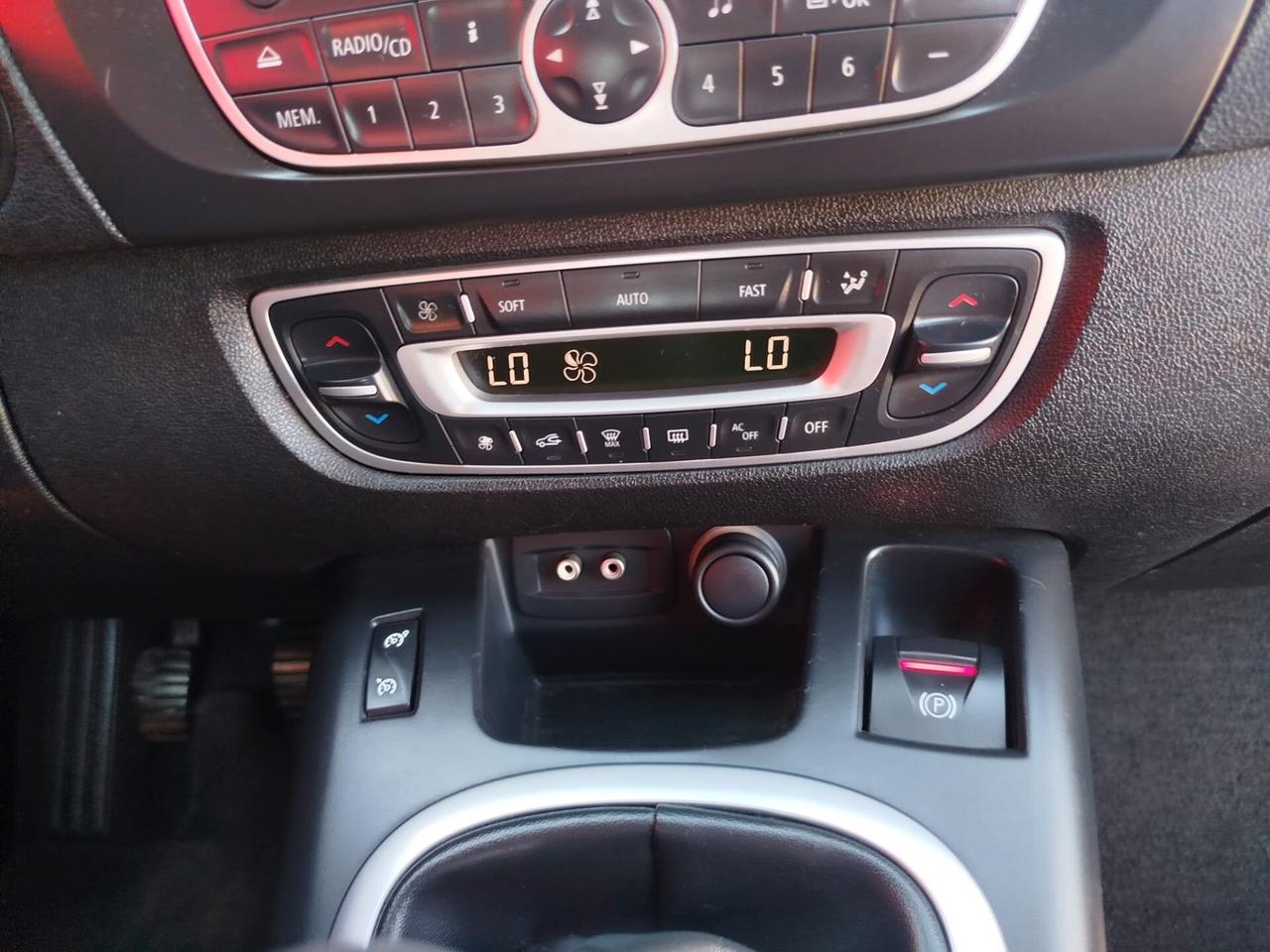 Renault Scenic X-Mod 1.5 dCi 110CV Luxe 100.000 KM !!