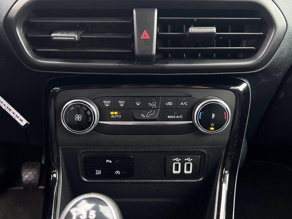 FORD EcoSport 1.0 EcoBoost 125 CV Start&Stop Active del 2022