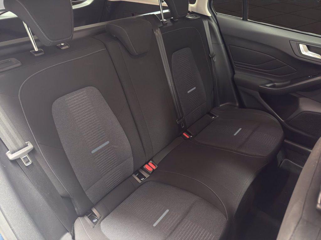 FORD Focus Active SW 1.0 ecoboost h Style 125cv del 2022