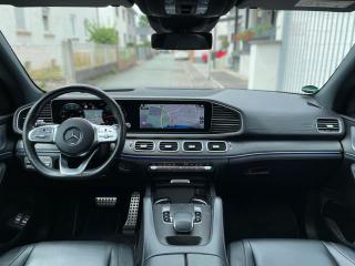 Mercedes GLE SUV GLE 400 d Sport 4matic auto