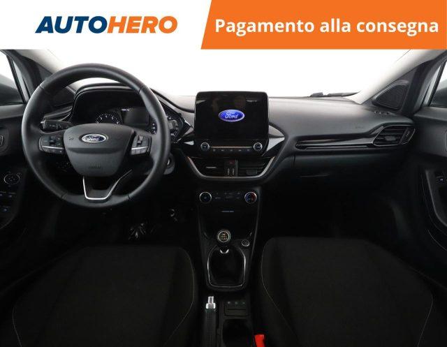 FORD Puma 1.0 EcoBoost 95 CV S&S Connect