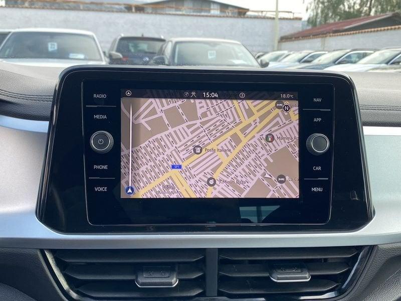 Volkswagen T-Roc Life 2.0 TDI 116 CV