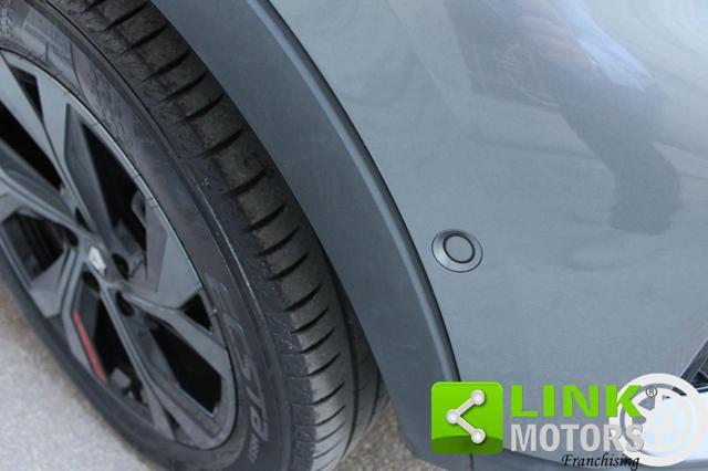 RENAULT Arkana 1.6 RS LINE E-TECH FULL HYBRID 145