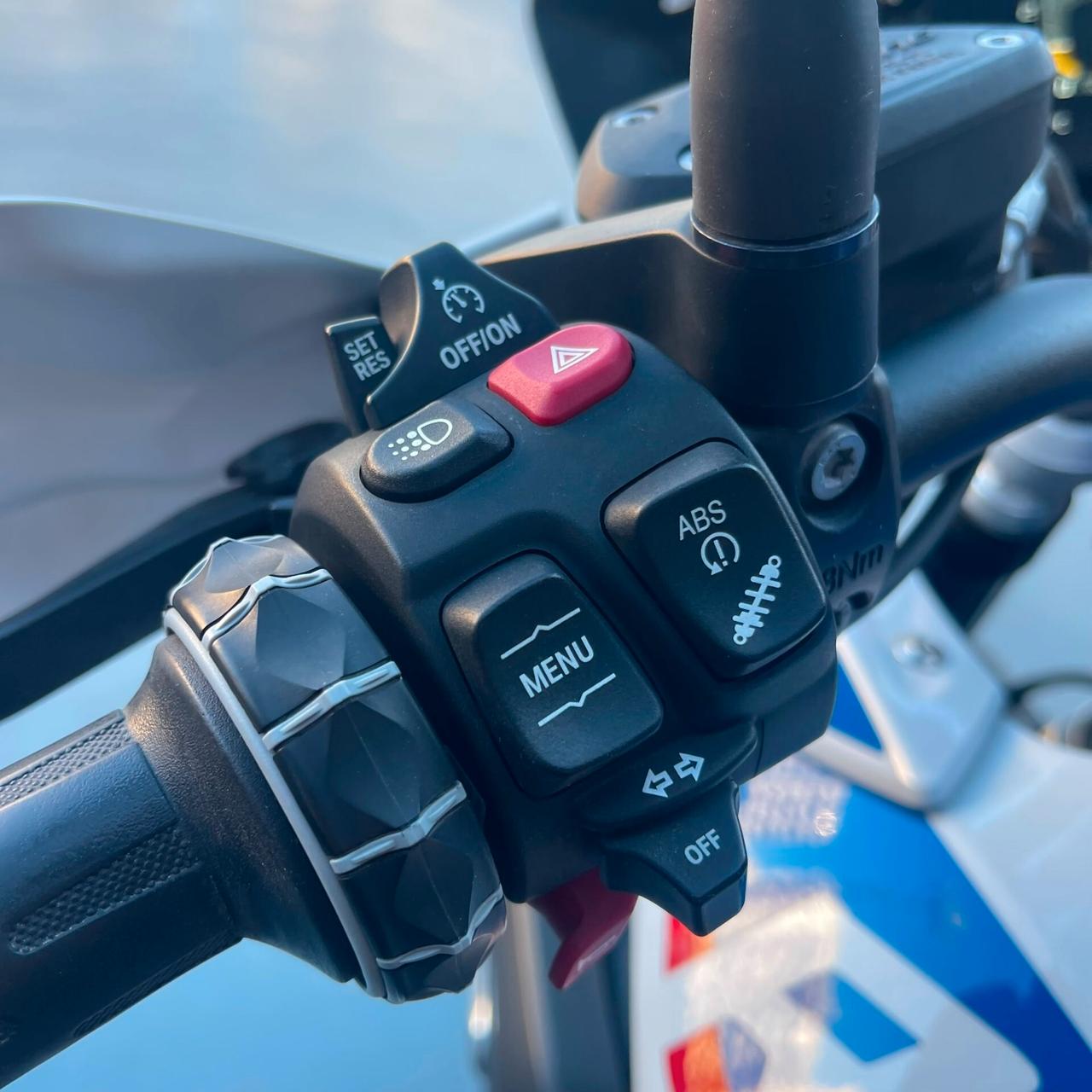 Bmw R 1250 GS