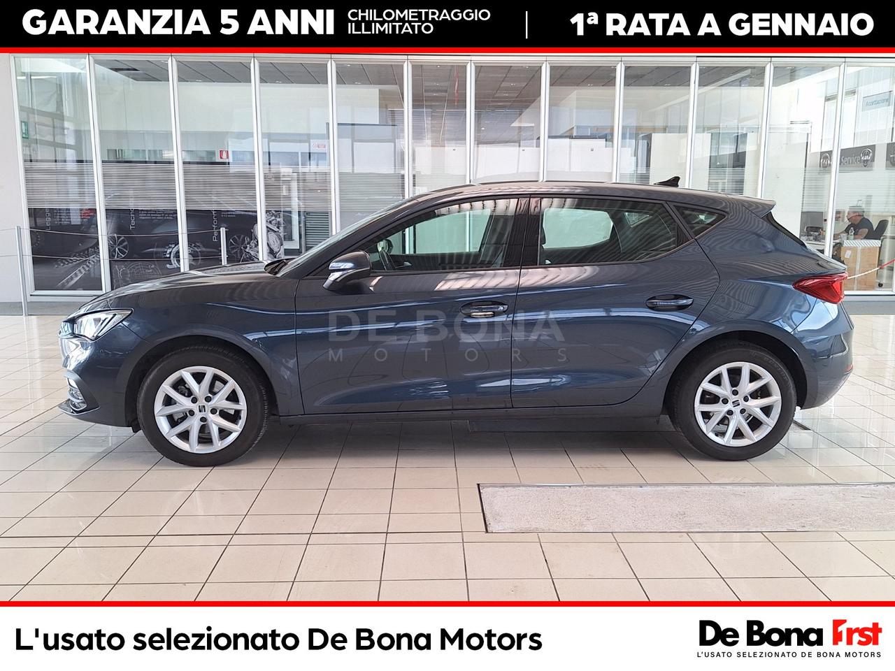 Seat Leon 1.0 tsi business 110cv