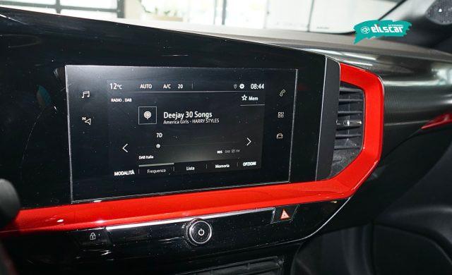 OPEL Mokka 1.2 Turbo 130 CV