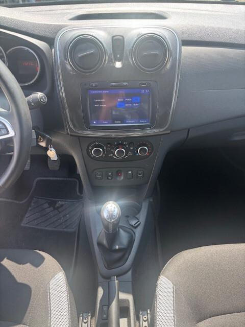 Dacia Sandero 0.9 TCe 12V 90CV Start&Stop Comfort