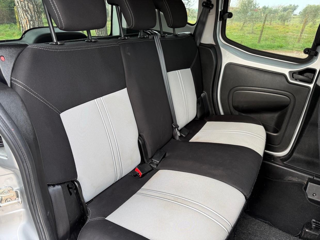 Fiat Qubo 1.3 MJT 75 CV Active