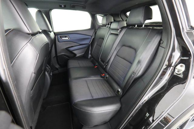 NISSAN Qashqai Qashqai MHEV 158 CV Xtronic Tekna
