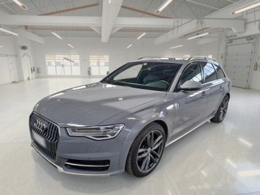 AUDI A6 ALLROAD 3.0 V6 TDI business plus 4x4 Automatic S/S