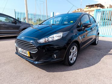 Ford Fiesta 1.0 EcoBoost 100CV 5 porte Individual 2014
